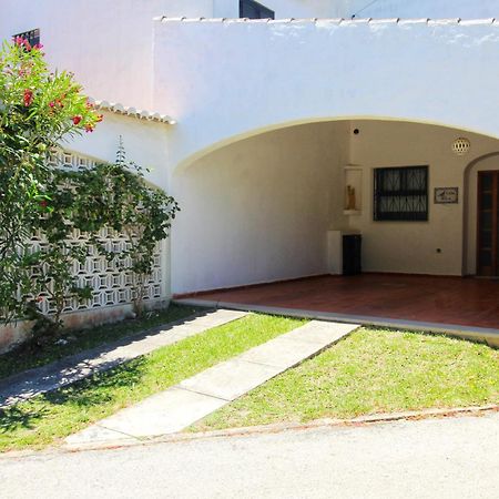 T3 Holiday Cottage Near The Beach | C225 بورش المظهر الخارجي الصورة