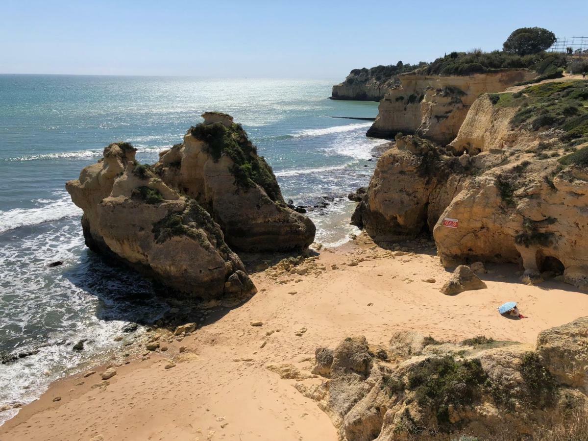 T3 Holiday Cottage Near The Beach | C225 بورش المظهر الخارجي الصورة